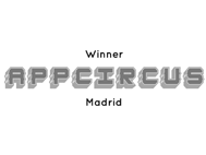 Ganador APPCIRCUS Madrid