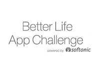 Better Life App Challenge