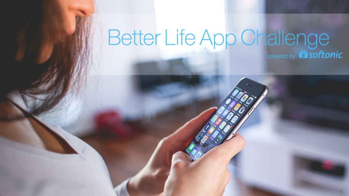 Finalista App mejora calidad vida