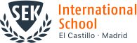 SEK International School - El Castillo (Madrid)
